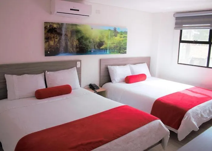 Hotel Med 70